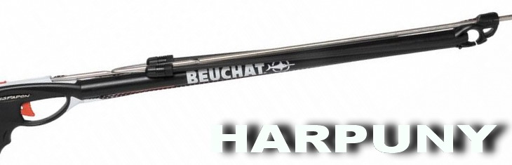 beuchat banner HARPUNY