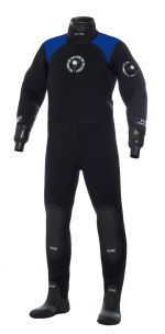 Nejv�t�� obr�zek v�robku D6 Pro Dry, M, S - 4XL, (MS, MLS, LS, XLS, 2XLS, 3XLS, 4XLS), (MT, MLT, LT, XLT)