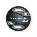 Nejv�t�� obr�zek v�robku Color Kit, Z2 Grey