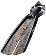 Nejv�t�� obr�zek v�robku SplitFins, Spring Straps, Smoke, S, M, L, XL