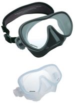 Nejv�t�� obr�zek v�robku MINI SHADOW, Neoprene Mask Strap