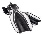 Nejv�t�� obr�zek v�robku Manta Ray, Oceanic White/Black