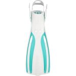 Nejv�t�� obr�zek v�robku VIPER 2 OH Fins White/Aqua, White/Aqua