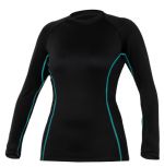 Nejv�t�� obr�zek v�robku Ultrawarmth Base Layer Top, WOMEN, W, XS-XL