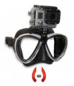 Nejv�t�� obr�zek v�robku Hollis M3 GoPro Mount