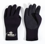Nejv�t�� obr�zek v�robku STANDARD GLOVES 3MM, XS,S,M,L,XL,XXL