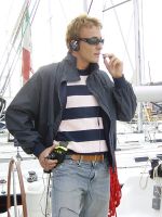 Nejv�t�� obr�zek v�robku M-100 G-DIVERS portable transceiver surf.unit