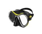 Nejv�t�� obr�zek v�robku OCEAN VU Mask, Black/Yellow