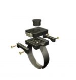 Nejv�t�� obr�zek v�robku Universal Video Camera Support - Full Kit