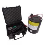 Nejv�t�� obr�zek v�robku Conversion Kit Li-Ion For Xjt / Xj14 / Xjoy14