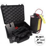 Nejv�t�� obr�zek v�robku Conversion Kit Ni-Mh For Xjs / Xj37 / Xjoy 37