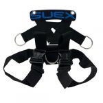 Nejv�t�� obr�zek v�robku Explorer Suex Crotch Strap