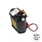 Nejv�t�� obr�zek v�robku Battery Pack Nimh Xjt / Xj14 / Xjoy14 / Adv14