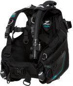 Nejv�t�� obr�zek v�robku Zeagle Marina BCD, XS, S, M