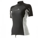 Nejv�t�� obr�zek v�robku LC CORE SHIRT, short sleeve, female