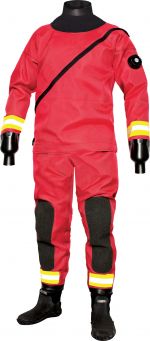 Nejv�t�� obr�zek v�robku Trilam Tech S&R + Metal Z+ STL Dry Boots, M