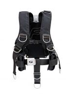Nejv�t�� obr�zek v�robku COMFORT HARNESS - 3 mm SS, Tech pockets