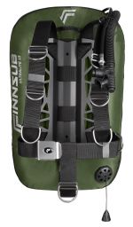 Nejv�t�� obr�zek v�robku ULTRALITE 13 SET - AERO backplate bez de�ky, v�etn� Tank w. kapes, BLK/RED, BLK/LIME, BLK/BLU, BLK/YEL, BLK/NEON ORG, BLK/NEON YEL, KHAKI, GRY/NEON ORG, GRY/NEON YEL, 13l, 10l