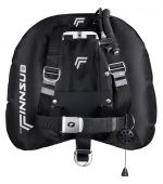 Nejv�t�� obr�zek v�robku FLY 21H DIR SET - Infl.40 cm, Steel Backplate