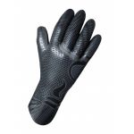 Nejv�t�� obr�zek v�robku 4E 3mm GLOVES - NEOPRENE, U, Black