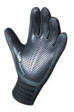 Nejv�t�� obr�zek v�robku 4E 5mm GLOVES - NEOPRENE, U, Black