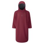 Nejv�t�� obr�zek v�robku STORM PONCHO BURGUNDY, U, Burgundy