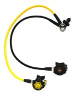 Nejv�t�� obr�zek v�robku SET MONO - 100LX + DC3 DIN + 100LX Octopus