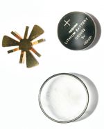 Nejv�t�� obr�zek v�robku MOSQUITO/D3 sada baterie (bat+o-kr+kryt), 1ks