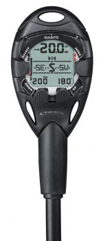 Nejv�t�� obr�zek v�robku COBRA 3 Black /Q + USB