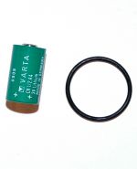 Nejv�t�� obr�zek v�robku Sonda - sada baterie (bat+o-kr+krytka), 1ks