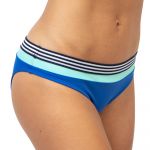 Nejv�t�� obr�zek v�robku Reef bikini bottom aqua/blue, W, 10,12,14