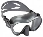 Nejv�t�� obr�zek v�robku F1 Frameless Mask Silver, Silver
