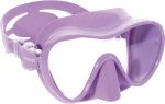 Nejv�t�� obr�zek v�robku F1 Small Frameless Mask Lilac, Llac