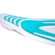 Nejv�t�� obr�zek v�robku VIPER 2 OH Fins White/Aqua