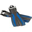 Nejv�t�� obr�zek v�robku VIPER 2 OH Fins Black/Blue
