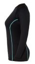 Nejv�t�� obr�zek v�robku Ultrawarmth Base Layer Top, WOMEN