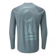 Nejv�t�� obr�zek v�robku Oceanpositive mens LS t-shirt