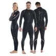 Nejv�t�� obr�zek v�robku PROTEUS II 5MM WETSUIT