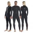 Nejv�t�� obr�zek v�robku PROTEUS II 5MM WETSUIT