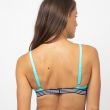 Nejv�t�� obr�zek v�robku Reef bikini top aqua/blue