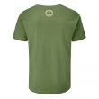 Nejv�t�� obr�zek v�robku Nitroxicated t-shirt mens, green