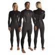 Nejv�t�� obr�zek v�robku XENOS 5MM WETSUIT