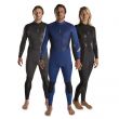 Nejv�t�� obr�zek v�robku XENOS 5MM WETSUIT