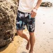 Nejv�t�� obr�zek v�robku Zambezi Boardshorts pattern