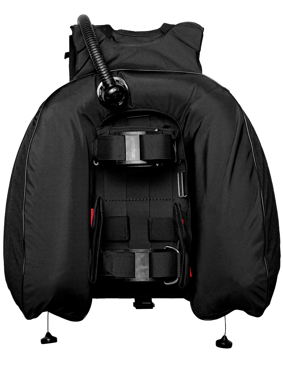 Zeagle Ranger BCD, M,L,XL,2XL | FINNSUB - prodej potápěčské techniky a ...