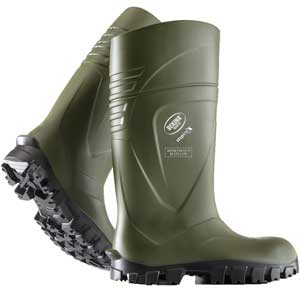 Bekina Steplite Steel Boots