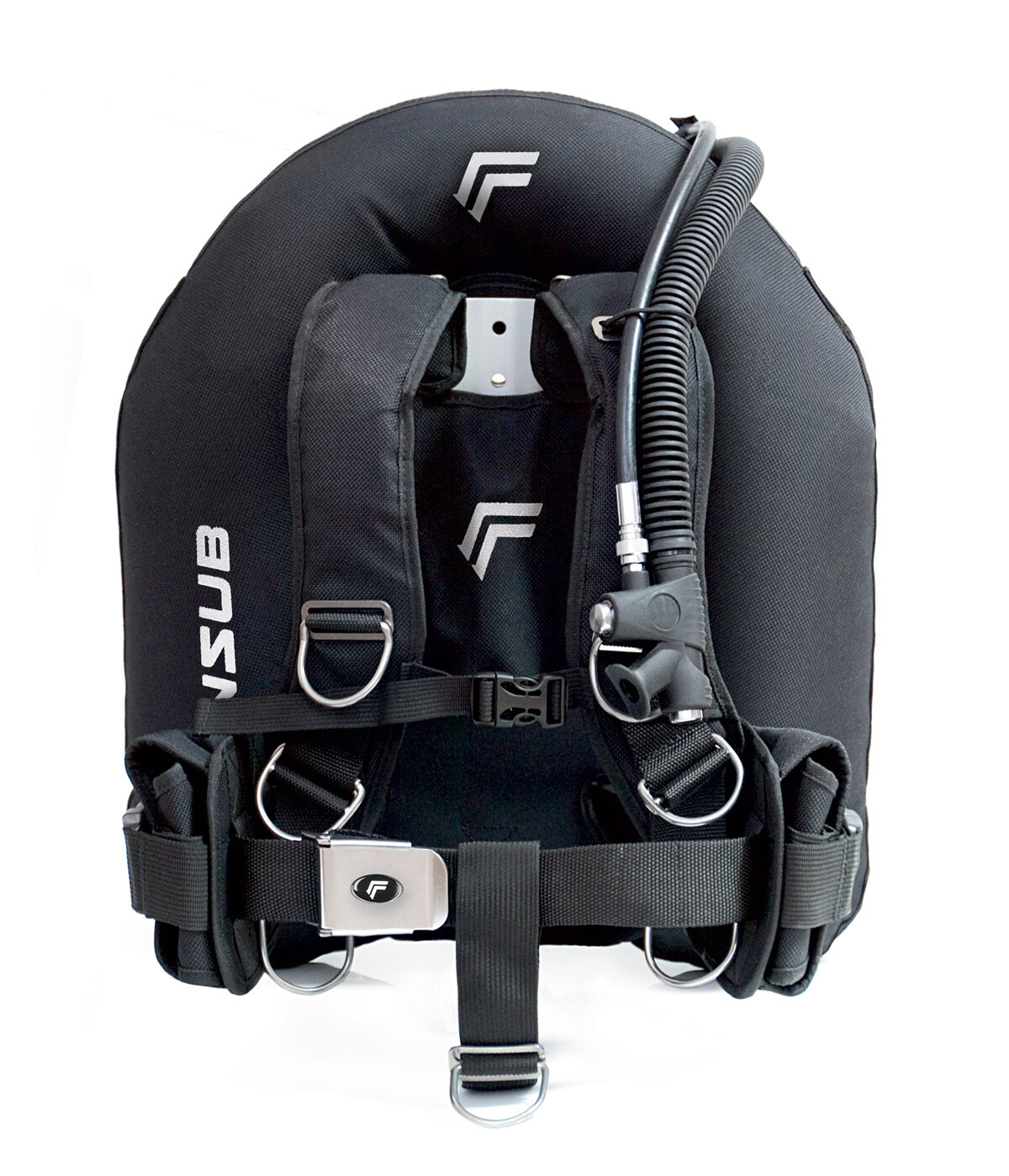 FLY 16H – detail