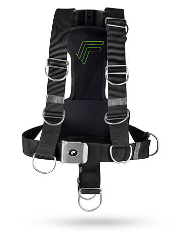 ULTRALITE systém