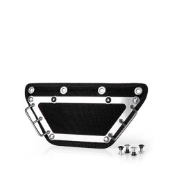 FLY SIDE butt plate