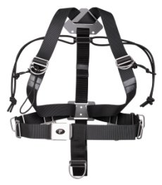SPELEO DIR Harness